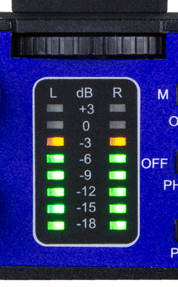 DXA-MAX - Beachtek TOP OF THE LINE AUDIO ADAPTER