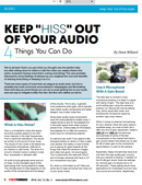 StudentFilmmakers Magazine 2-Year Digital Subscription