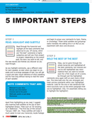 Student Filmmakers Magazine 3 Issues - Print Subscription