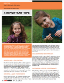 Student Filmmakers Magazine 3-Year Print Subscription