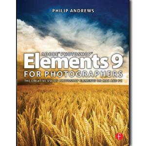 Adobe Photoshop Elements 9 for Photographers - STUDENTFILMMAKERS.COM STORE