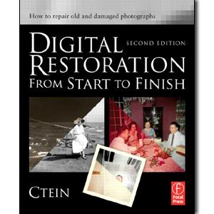 Digital Restoration from Start to Finish - STUDENTFILMMAKERS.COM STORE