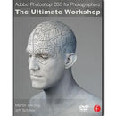 Adobe Photoshop CS5 for Photographers - STUDENTFILMMAKERS.COM STORE