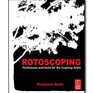 Rotoscoping: Techniques and Tools for the Aspiring Artist - STUDENTFILMMAKERS.COM STORE