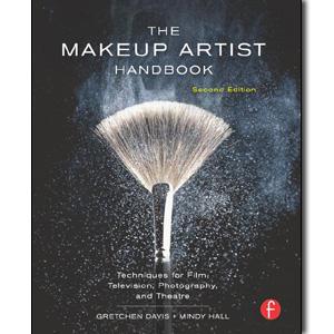The Makeup Artist Handbook - STUDENTFILMMAKERS.COM STORE