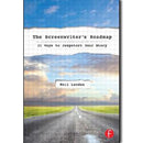 The Screenwriter's Roadmap: 21 Ways to Jumpstart Your Story - STUDENTFILMMAKERS.COM STORE