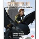 Exploring 3D: The New Grammar of Stereoscopic Filmmaking - STUDENTFILMMAKERS.COM STORE