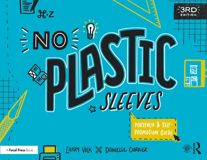 No Plastic Sleeves,  3rd Edition