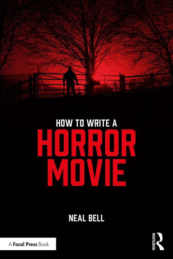 How To Write A Horror Movie - STUDENTFILMMAKERS.COM STORE