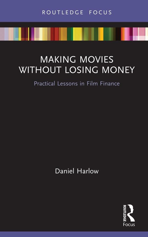 Making Movies Without Losing Money - STUDENTFILMMAKERS.COM STORE