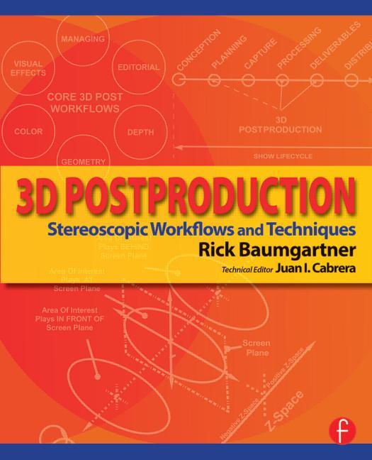 3D Postproduction - STUDENTFILMMAKERS.COM STORE