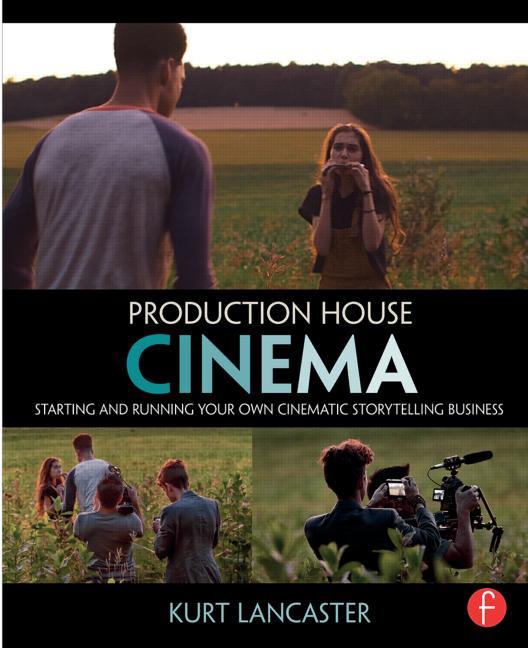 Production House Cinema - STUDENTFILMMAKERS.COM STORE