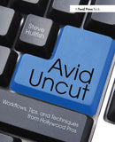 Avid Uncut - STUDENTFILMMAKERS.COM STORE