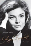 Anne Bancroft: A Life - STUDENTFILMMAKERS.COM STORE