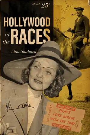 Hollywood at the Races - STUDENTFILMMAKERS.COM STORE