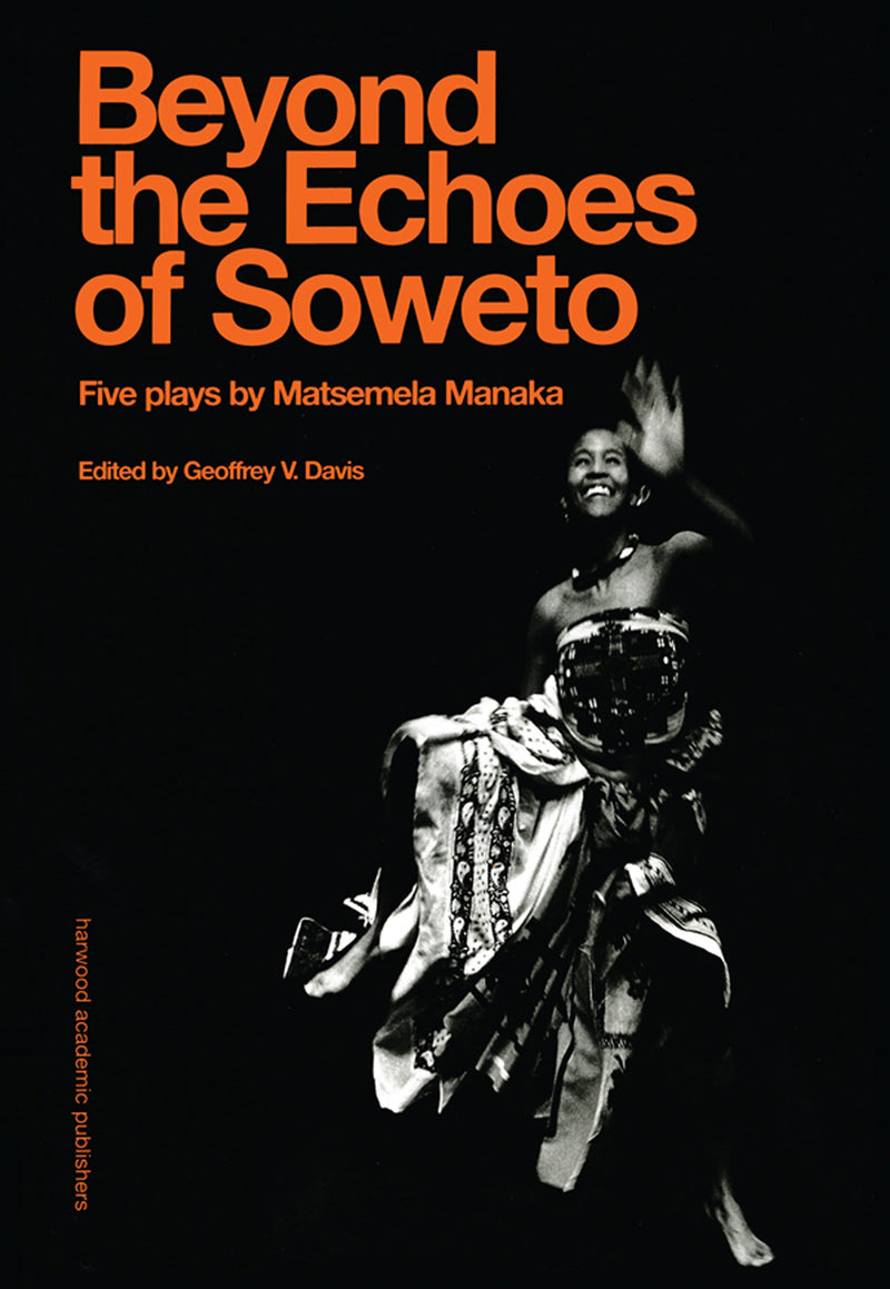 Beyond The Echoes Of Soweto