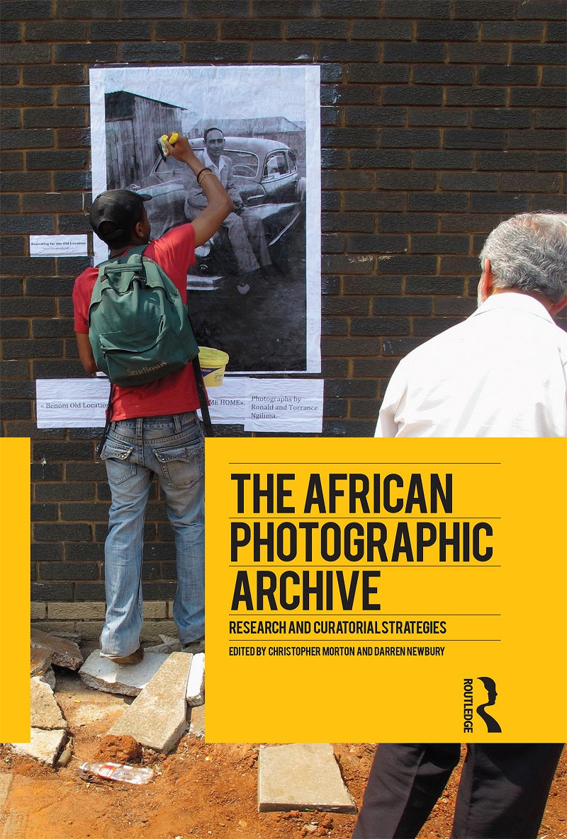 The African Photographic Archive