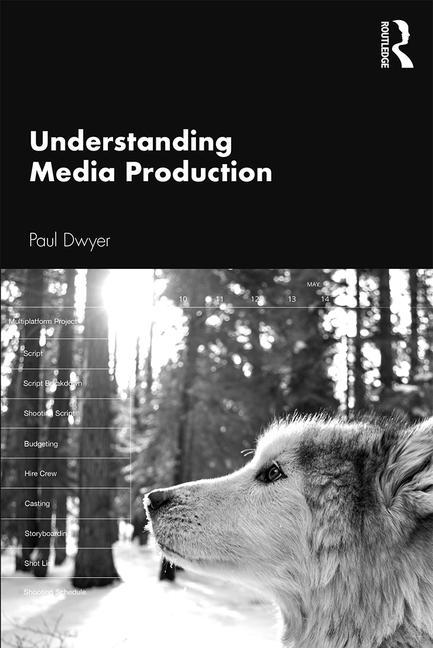 Understanding Media Production - STUDENTFILMMAKERS.COM STORE