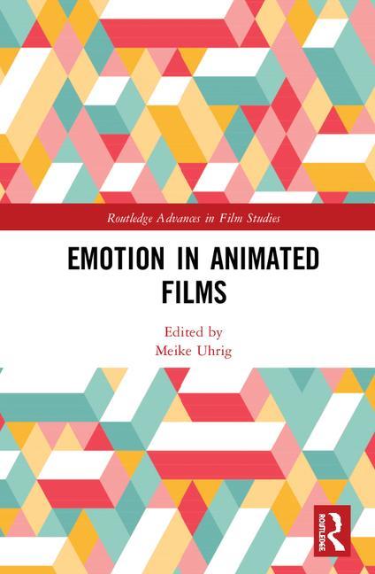 Emotion in Animated Films - STUDENTFILMMAKERS.COM STORE