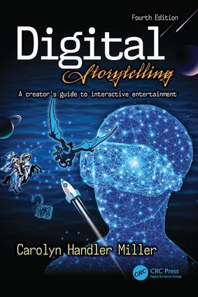 Digital Storytelling 4e | Available for pre-order. Item will ship after 22nd November 2019 - STUDENTFILMMAKERS.COM STORE