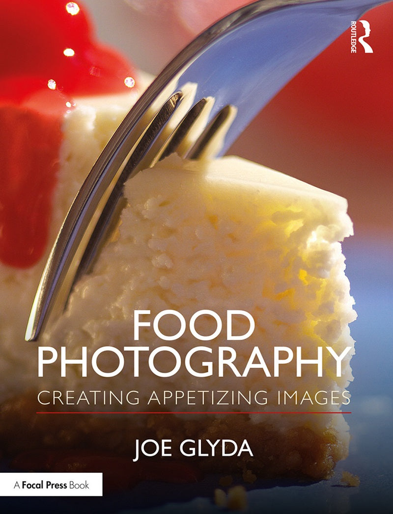 Food Photography: Creating Appetizing Images
