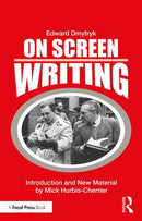 On Screen Writing, 1st Edition - STUDENTFILMMAKERS.COM STORE