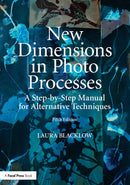 New Dimensions in Photo Processes,  5th Edition