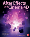 After Effects and Cinema 4D Lite - STUDENTFILMMAKERS.COM STORE