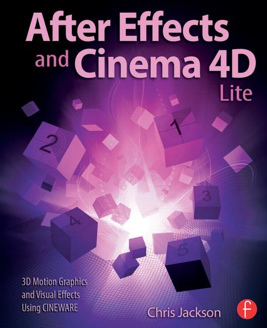 After Effects and Cinema 4D Lite - STUDENTFILMMAKERS.COM STORE