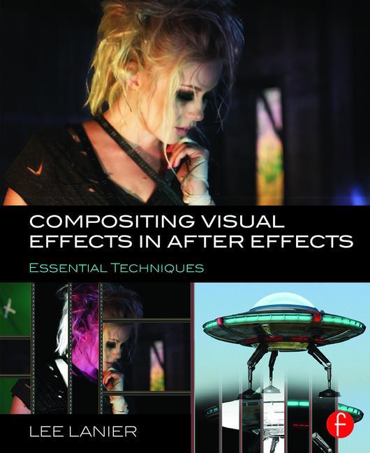 Compositing Visual Effects in After Effects - STUDENTFILMMAKERS.COM STORE