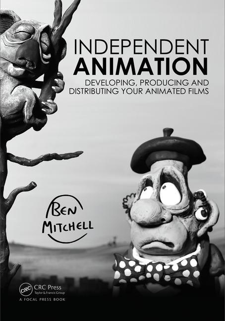 Independent Animation - STUDENTFILMMAKERS.COM STORE