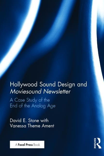 Hollywood Sound Design and Moviesound Newsletter - STUDENTFILMMAKERS.COM STORE