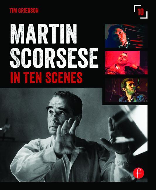 Martin Scorsese in 10 Scenes - STUDENTFILMMAKERS.COM STORE