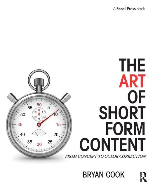 The Art of Short Form Content - STUDENTFILMMAKERS.COM STORE