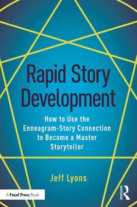 Rapid Story Development - STUDENTFILMMAKERS.COM STORE