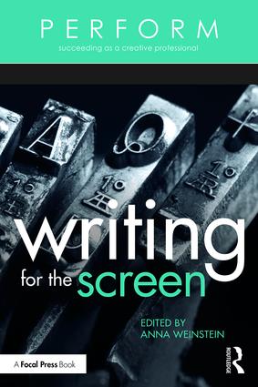 Writing for the Screen, 1st Edition - STUDENTFILMMAKERS.COM STORE