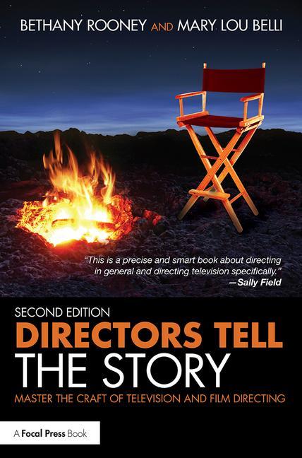 Directors Tell the Story, 2nd Edition - STUDENTFILMMAKERS.COM STORE