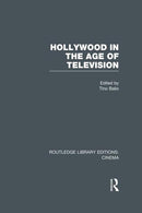 Hollywood in the Age of Television - STUDENTFILMMAKERS.COM STORE