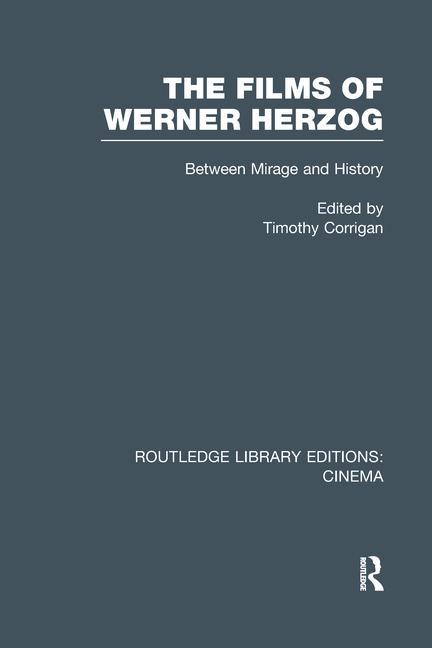 The Films of Werner Herzog - STUDENTFILMMAKERS.COM STORE