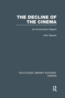 The Decline of the Cinema - STUDENTFILMMAKERS.COM STORE