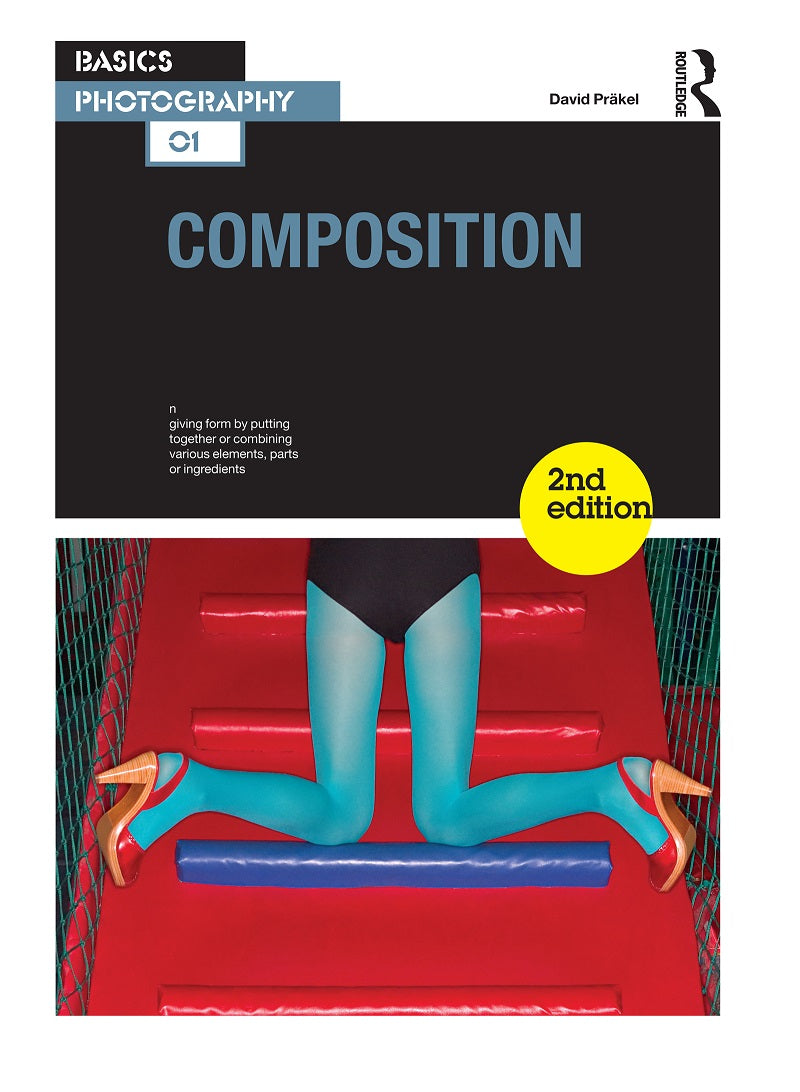 Composition,  2nd Edition