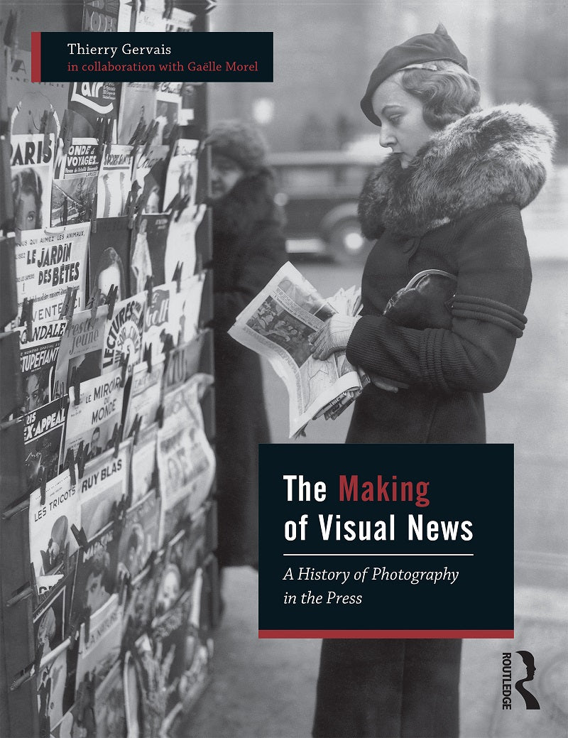 The Making of Visual News