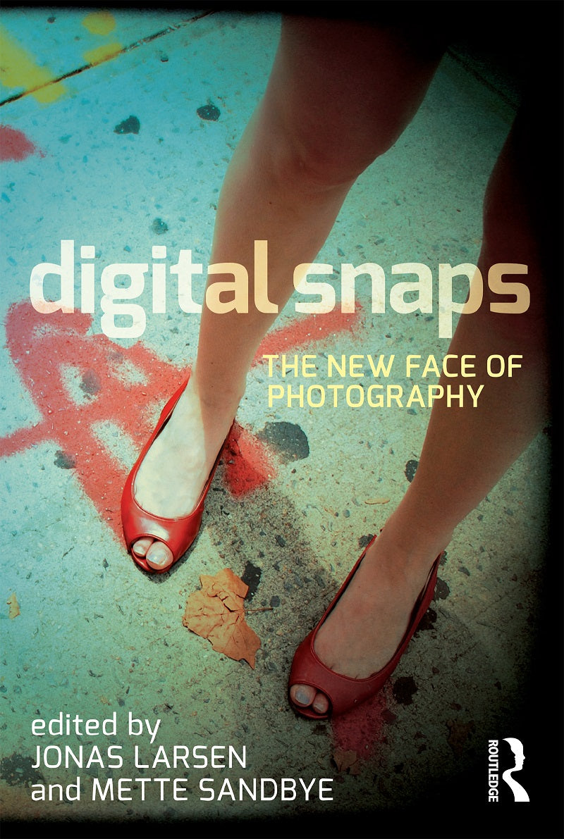 Digital Snaps: The New Face of Photography