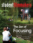 StudentFilmmakers Magazine Digital Collection: 80 Digital Editions - STUDENTFILMMAKERS.COM STORE