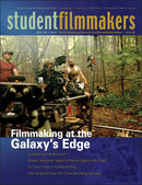 StudentFilmmakers Magazine Digital Collection: 80 Digital Editions - STUDENTFILMMAKERS.COM STORE