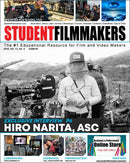 StudentFilmmakers Magazine Digital Collection: 80 Digital Editions - STUDENTFILMMAKERS.COM STORE