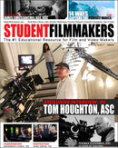 StudentFilmmakers Magazine Digital Collection: 80 Digital Editions - STUDENTFILMMAKERS.COM STORE