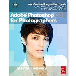 Adobe Photoshop CS5 for Photographers - STUDENTFILMMAKERS.COM STORE