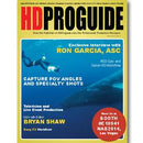 Back Issue | Digital Edition: HD Pro Guide Magazine, 2014, Vol. 2, No. 1 - STUDENTFILMMAKERS.COM STORE