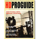 Back Issue | Digital Edition: HD Pro Guide Magazine, 2014, Vol. 2, No. 2 - STUDENTFILMMAKERS.COM STORE
